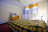 Room of the Hotel ROCKY S ROCK AND BLUES - Sosua - Dominican Republic